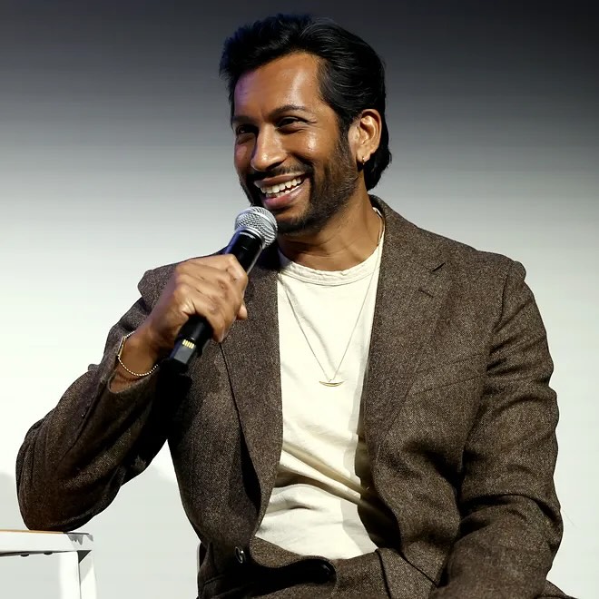 Hrishikesh Hirway